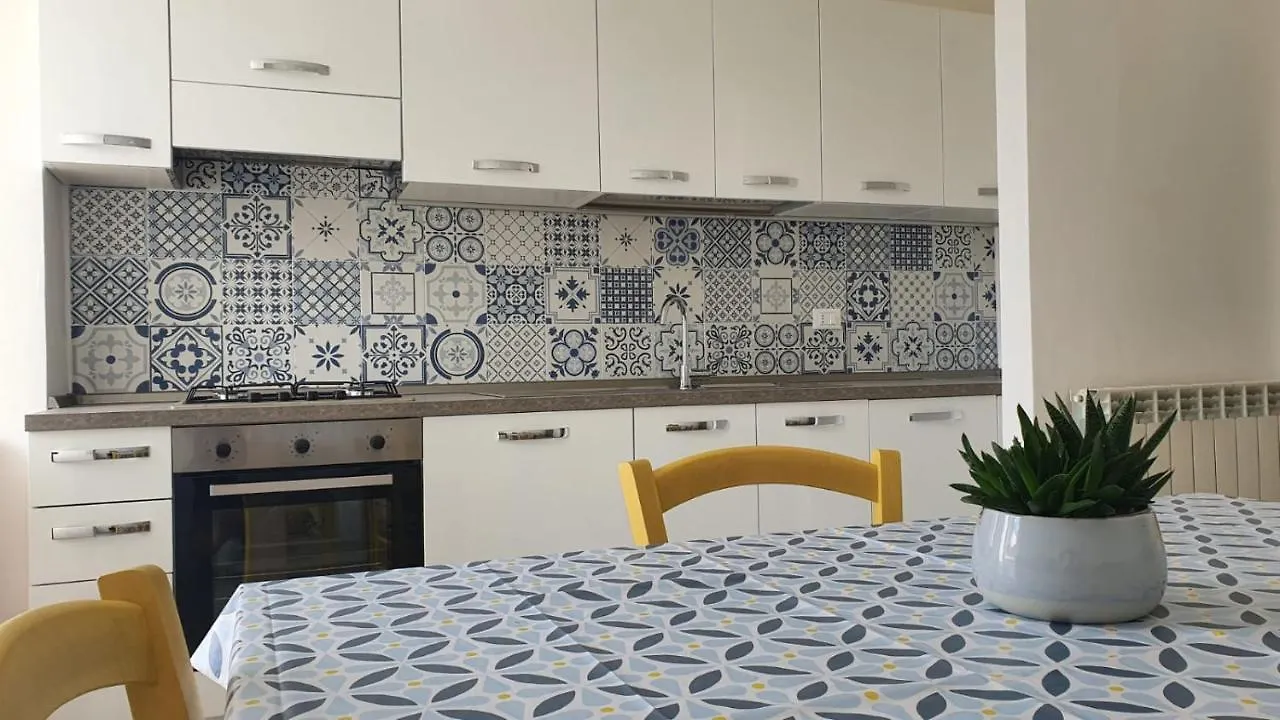 Il Pesce Azzurro Apartamento Piombino 0*,  Itália