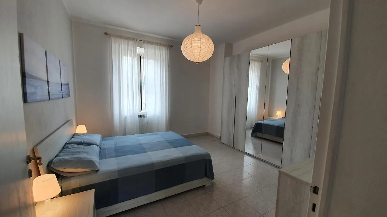 Il Pesce Azzurro Apartamento Piombino