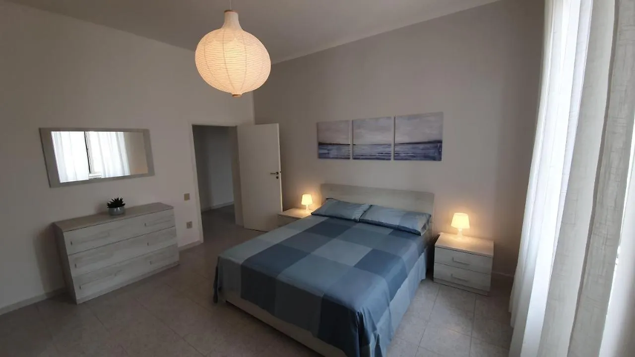 Il Pesce Azzurro Apartamento Piombino