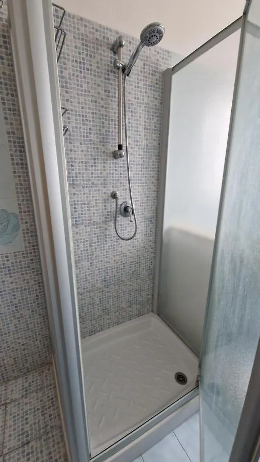 Il Pesce Azzurro Apartamento Piombino