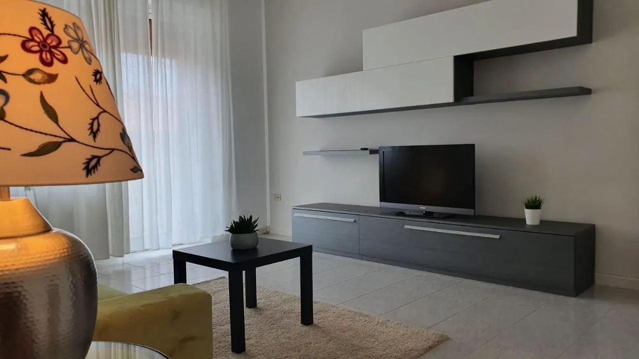 Il Pesce Azzurro Apartamento Piombino