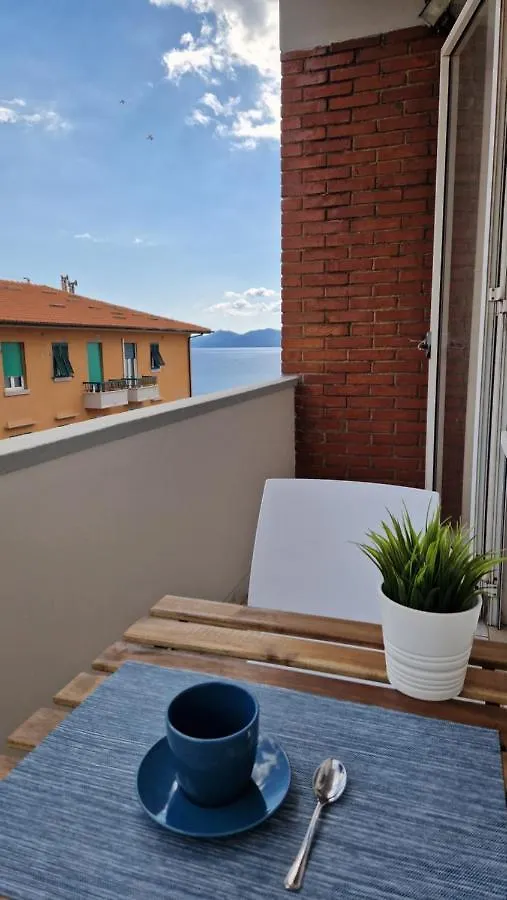 Il Pesce Azzurro Apartamento Piombino 0*,  Itália