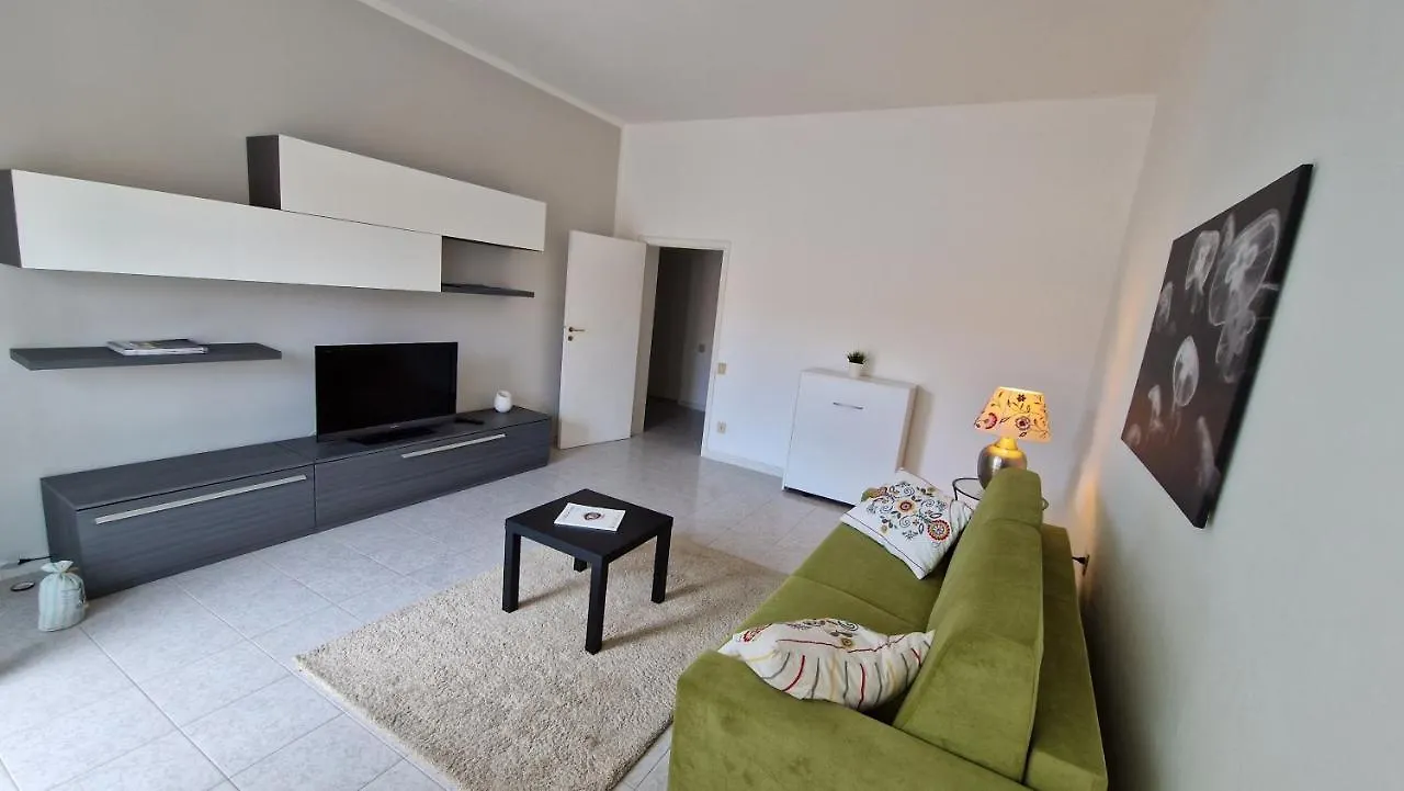 Il Pesce Azzurro Apartamento Piombino
